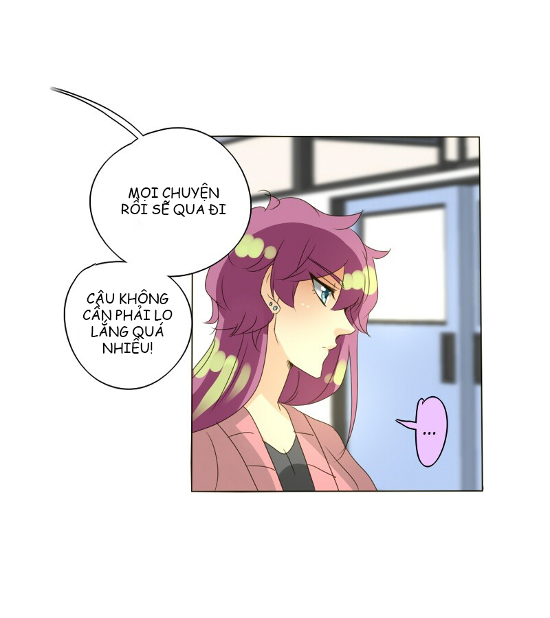 Thế Giới Không Hoàn Hảo Chapter 76 - 39