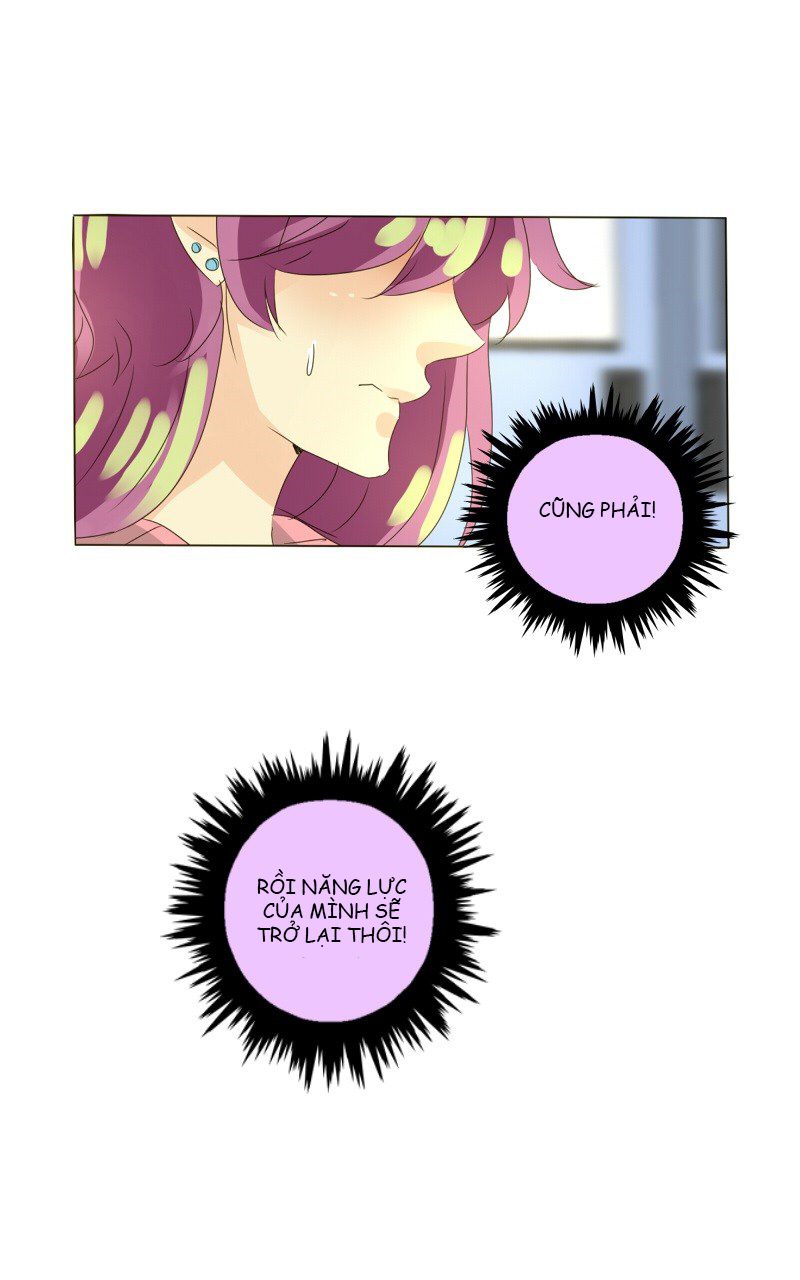 Thế Giới Không Hoàn Hảo Chapter 76 - 40