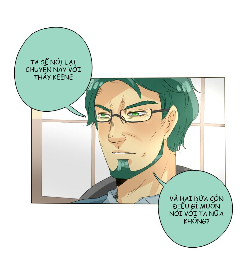 Thế Giới Không Hoàn Hảo Chapter 76 - 44