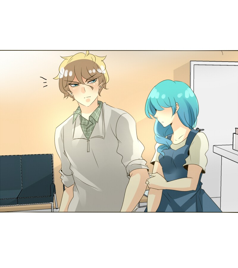 Thế Giới Không Hoàn Hảo Chapter 76 - 47