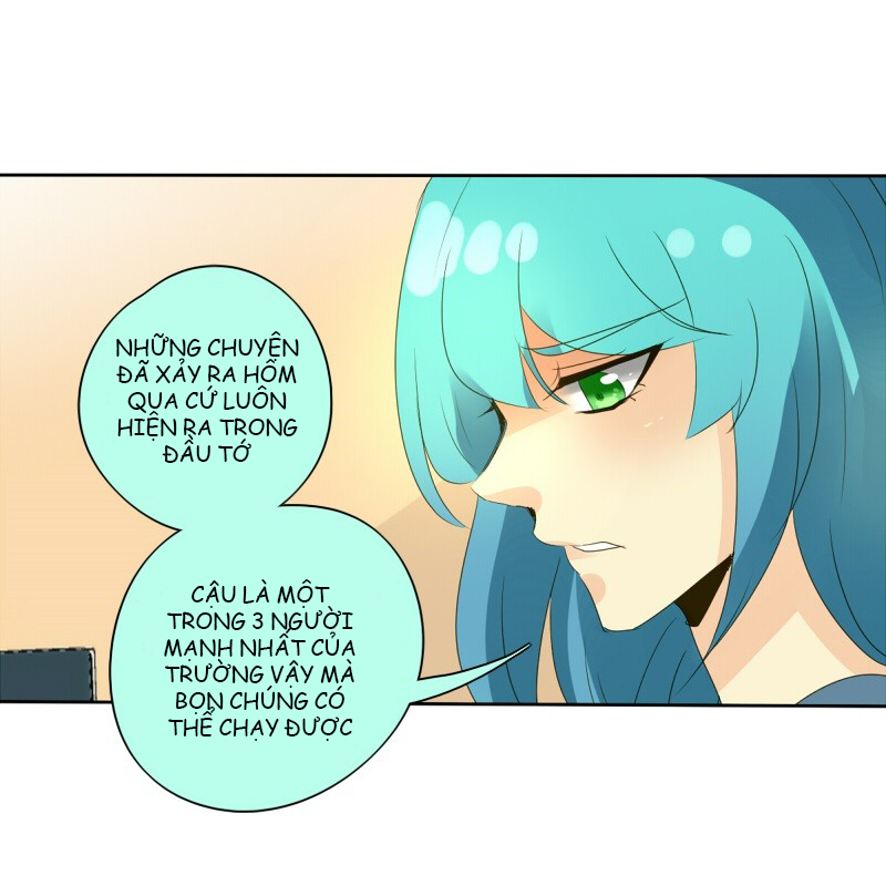 Thế Giới Không Hoàn Hảo Chapter 76 - 48
