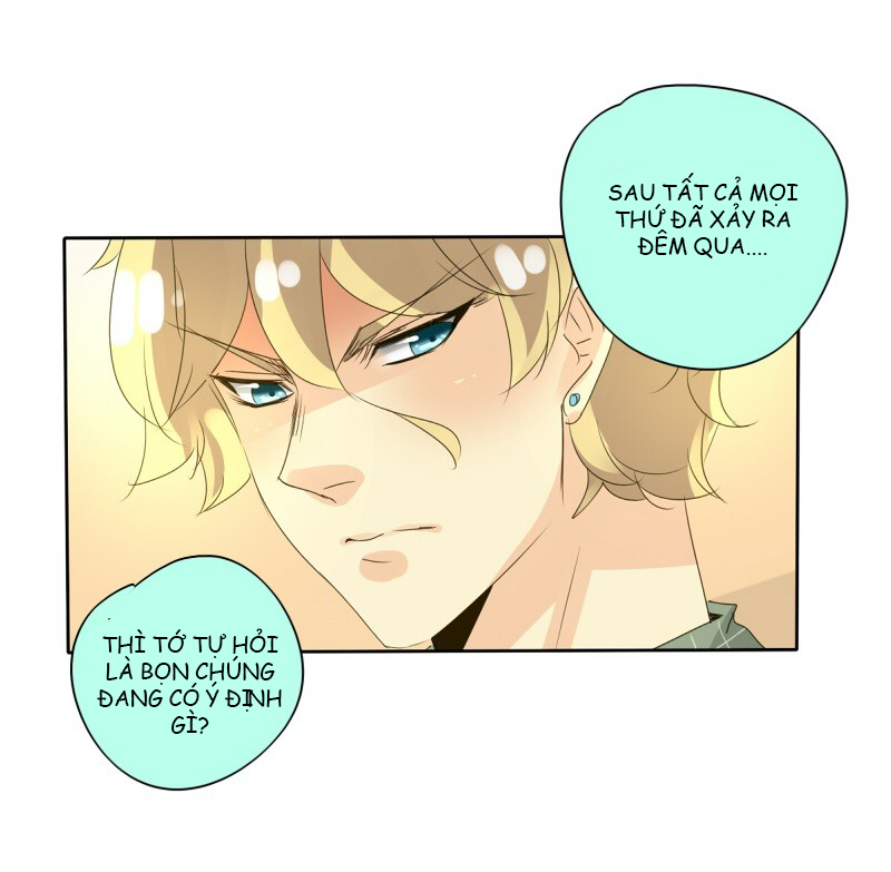 Thế Giới Không Hoàn Hảo Chapter 76 - 49