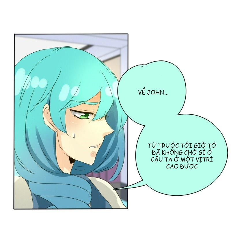 Thế Giới Không Hoàn Hảo Chapter 76 - 54