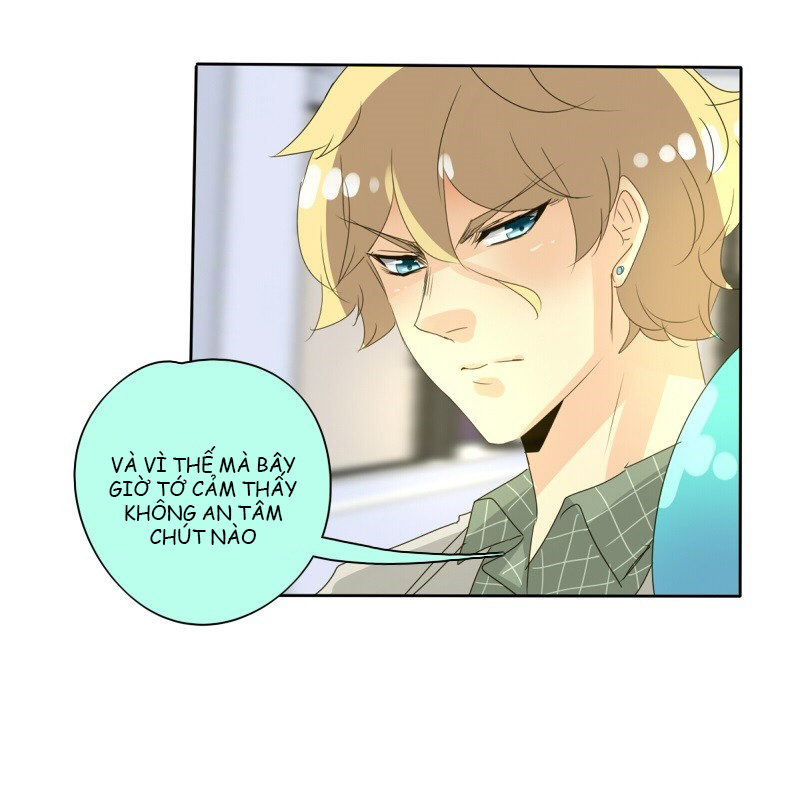 Thế Giới Không Hoàn Hảo Chapter 76 - 55
