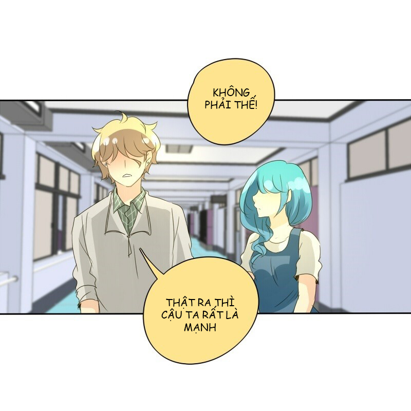 Thế Giới Không Hoàn Hảo Chapter 76 - 56