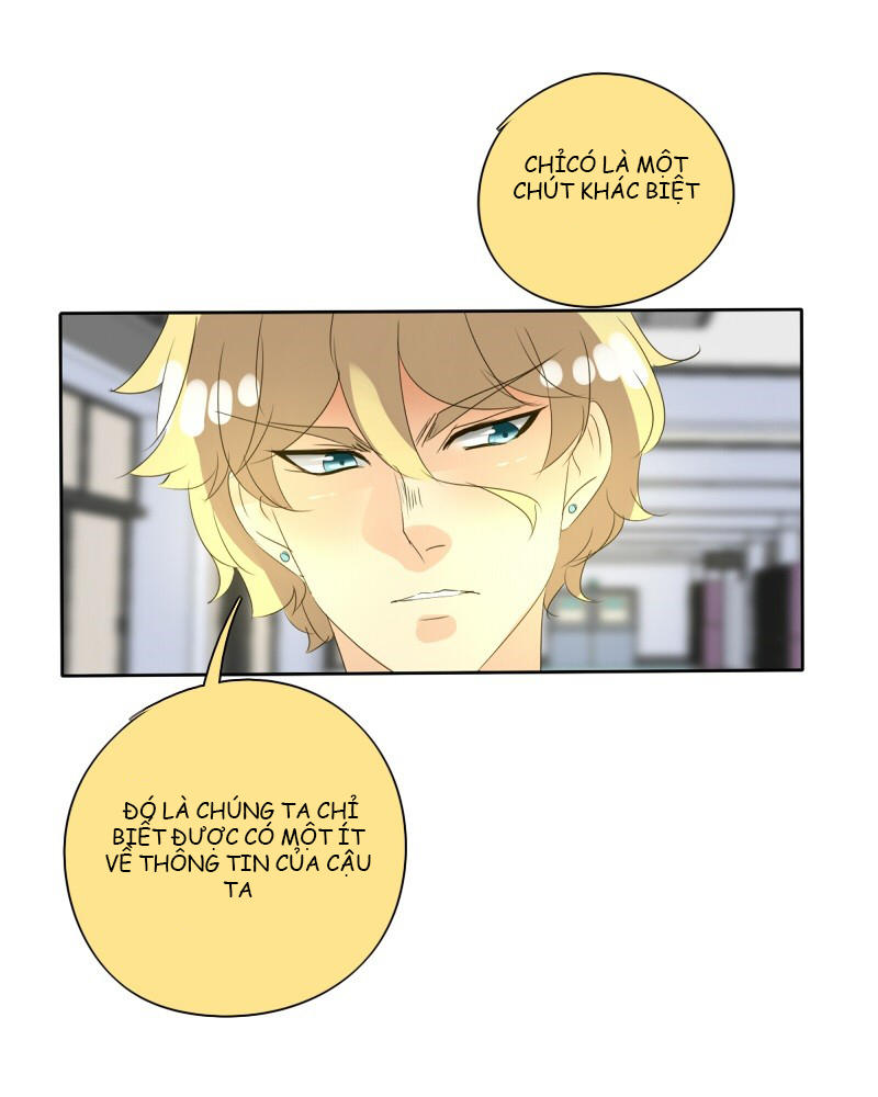 Thế Giới Không Hoàn Hảo Chapter 76 - 57