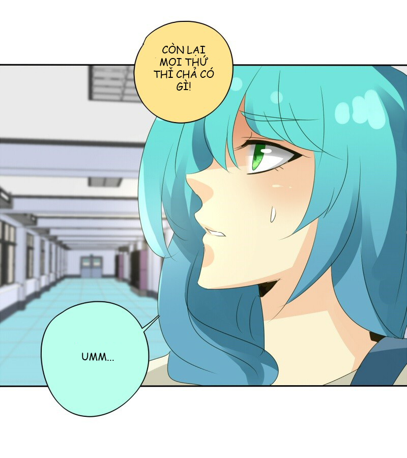 Thế Giới Không Hoàn Hảo Chapter 76 - 58