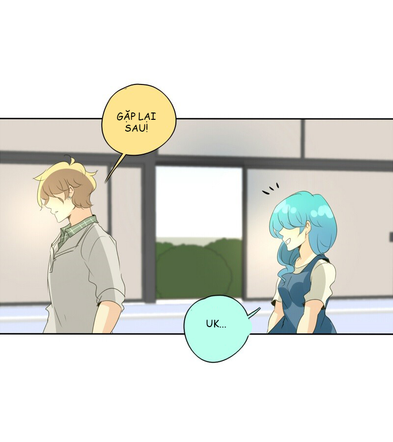 Thế Giới Không Hoàn Hảo Chapter 76 - 61