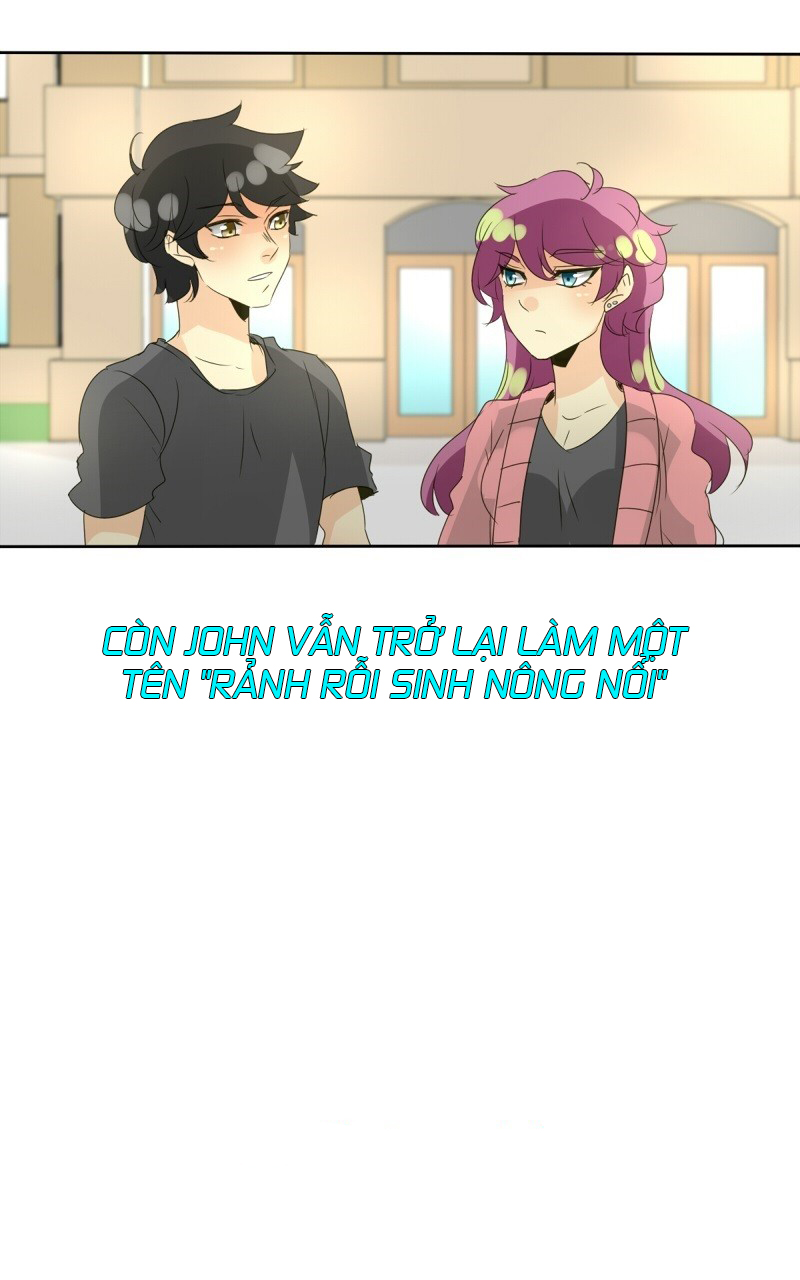 Thế Giới Không Hoàn Hảo Chapter 76 - 66