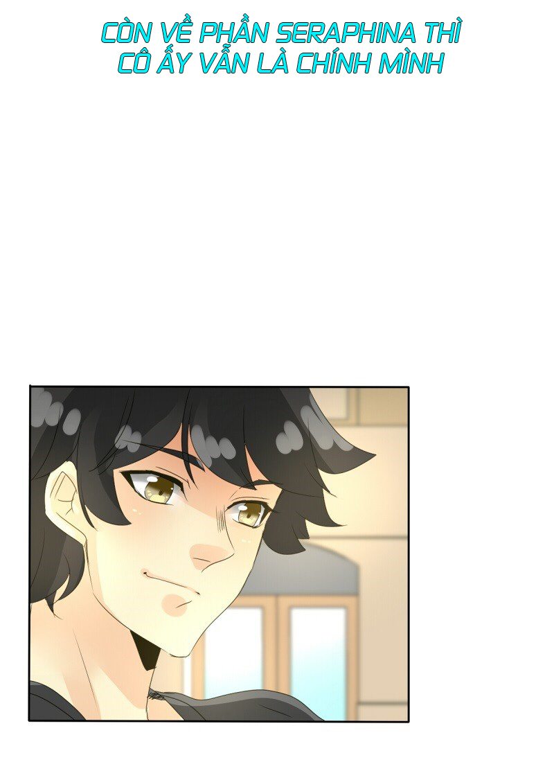 Thế Giới Không Hoàn Hảo Chapter 76 - 67
