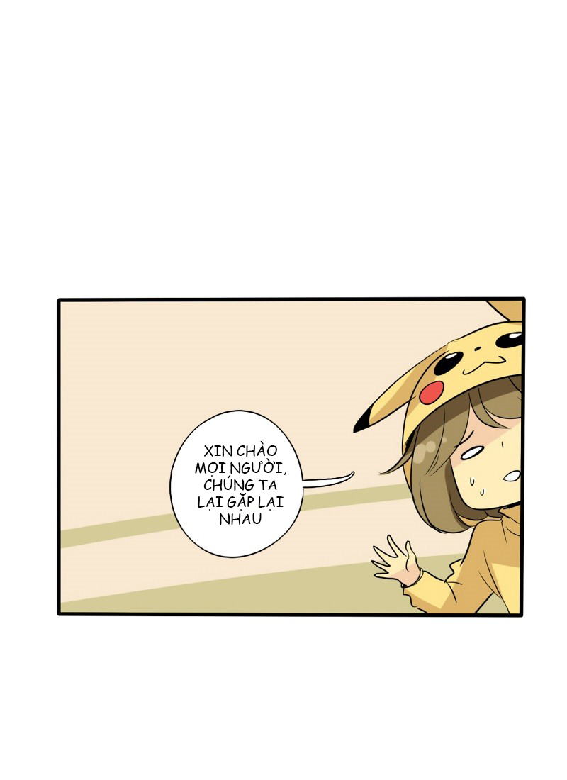 Thế Giới Không Hoàn Hảo Chapter 76 - 70