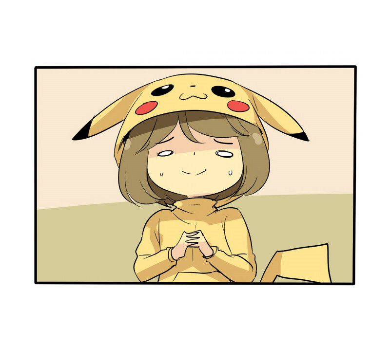 Thế Giới Không Hoàn Hảo Chapter 76 - 72