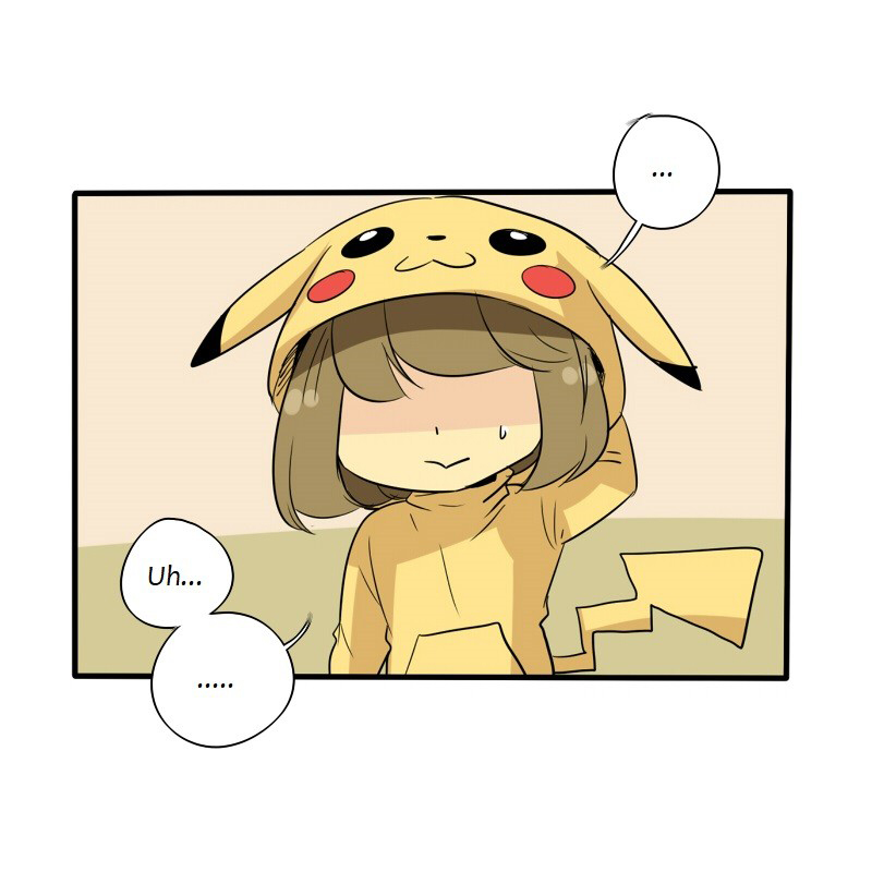 Thế Giới Không Hoàn Hảo Chapter 76 - 73