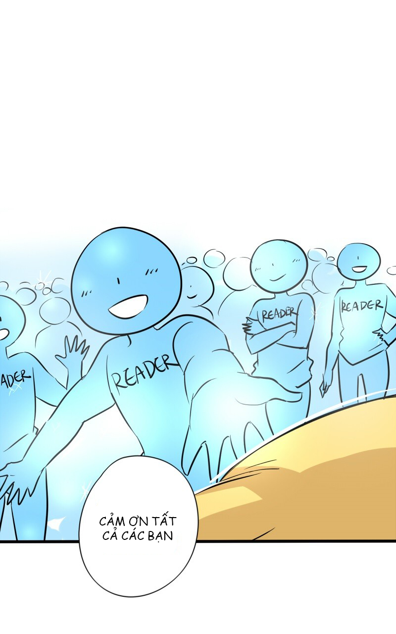 Thế Giới Không Hoàn Hảo Chapter 76 - 78