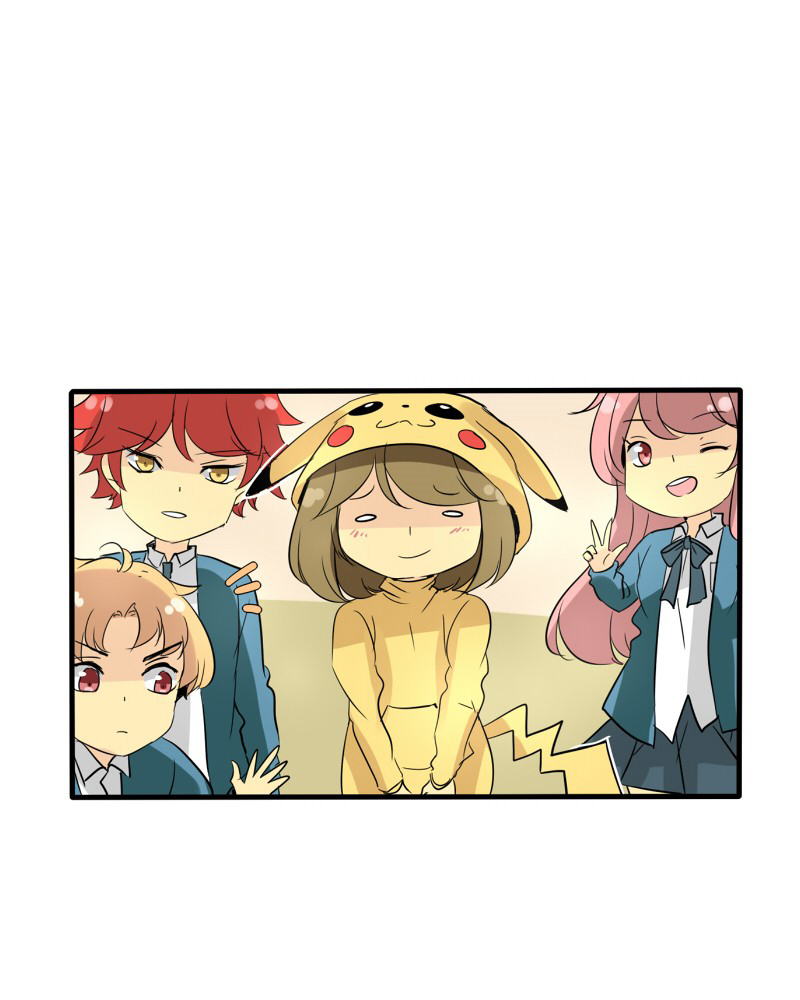 Thế Giới Không Hoàn Hảo Chapter 76 - 83