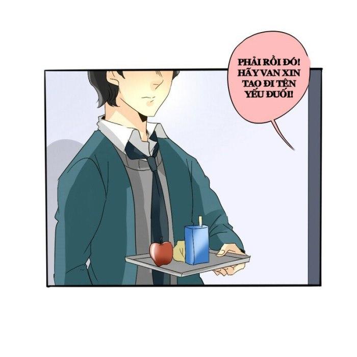 Thế Giới Không Hoàn Hảo Chapter 77 - 102