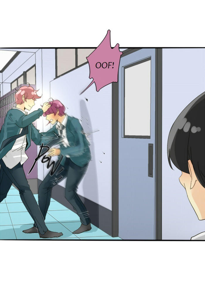 Thế Giới Không Hoàn Hảo Chapter 77 - 103