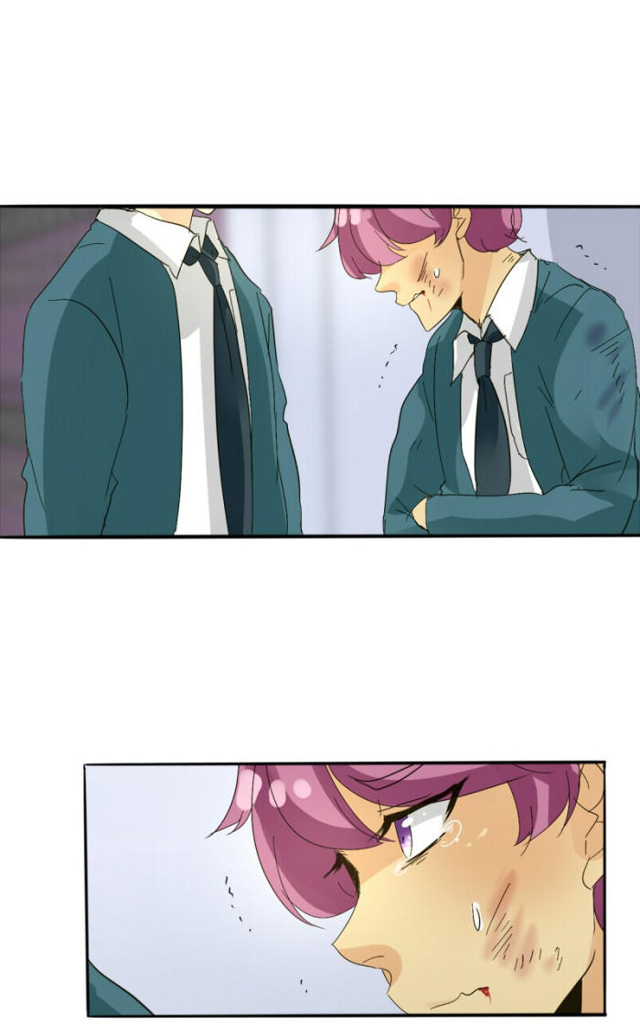 Thế Giới Không Hoàn Hảo Chapter 77 - 105