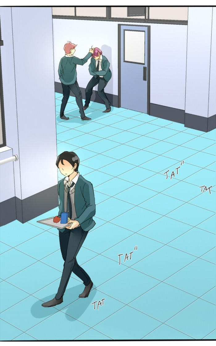 Thế Giới Không Hoàn Hảo Chapter 77 - 109