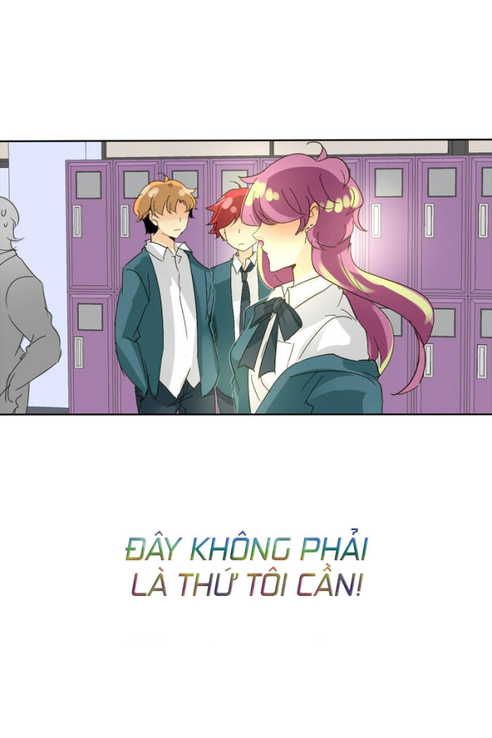 Thế Giới Không Hoàn Hảo Chapter 77 - 12