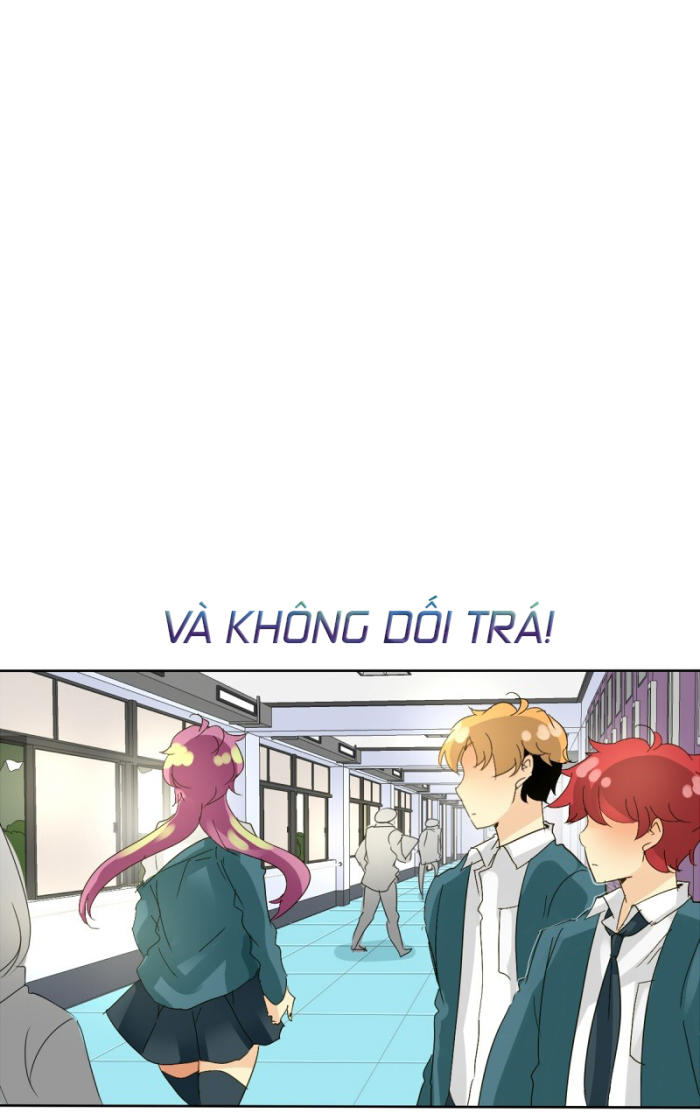 Thế Giới Không Hoàn Hảo Chapter 77 - 14