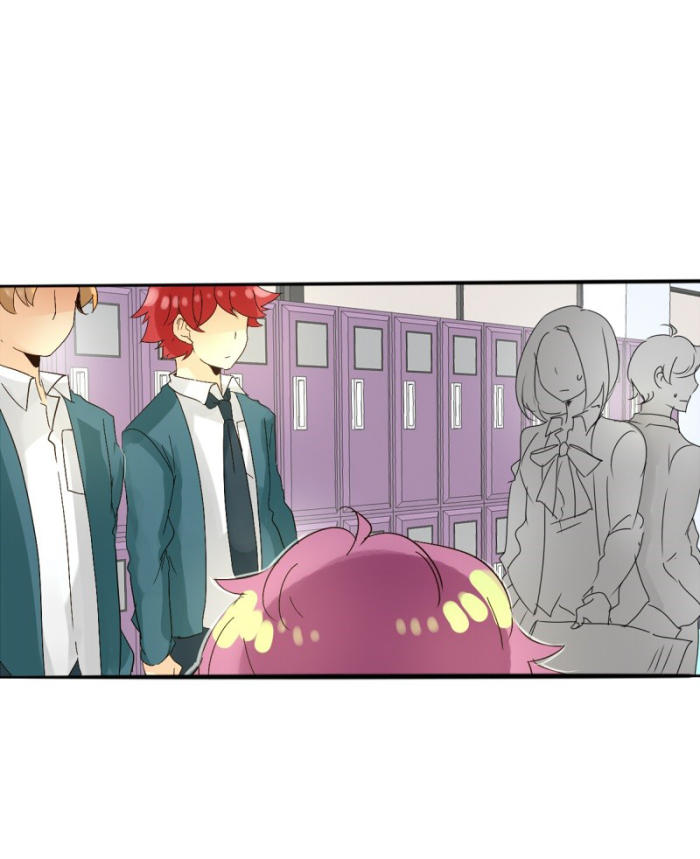 Thế Giới Không Hoàn Hảo Chapter 77 - 15