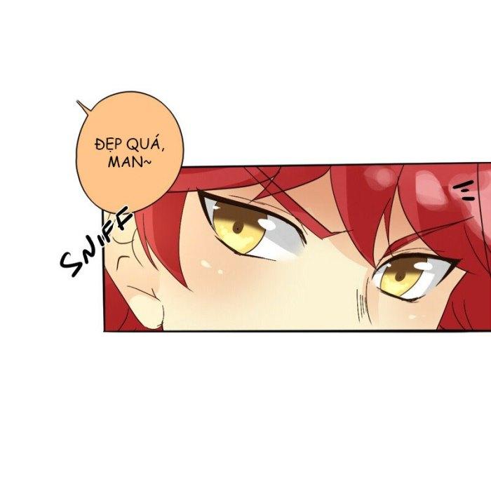 Thế Giới Không Hoàn Hảo Chapter 77 - 17