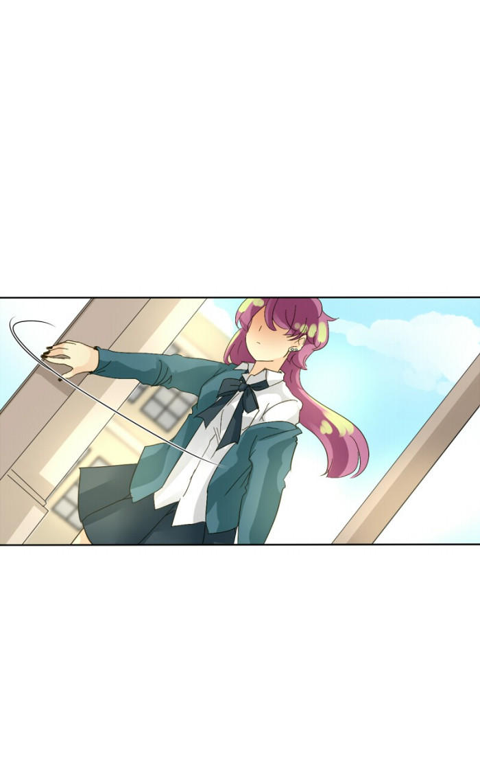 Thế Giới Không Hoàn Hảo Chapter 77 - 3