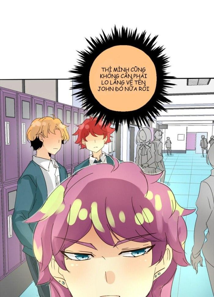 Thế Giới Không Hoàn Hảo Chapter 77 - 22