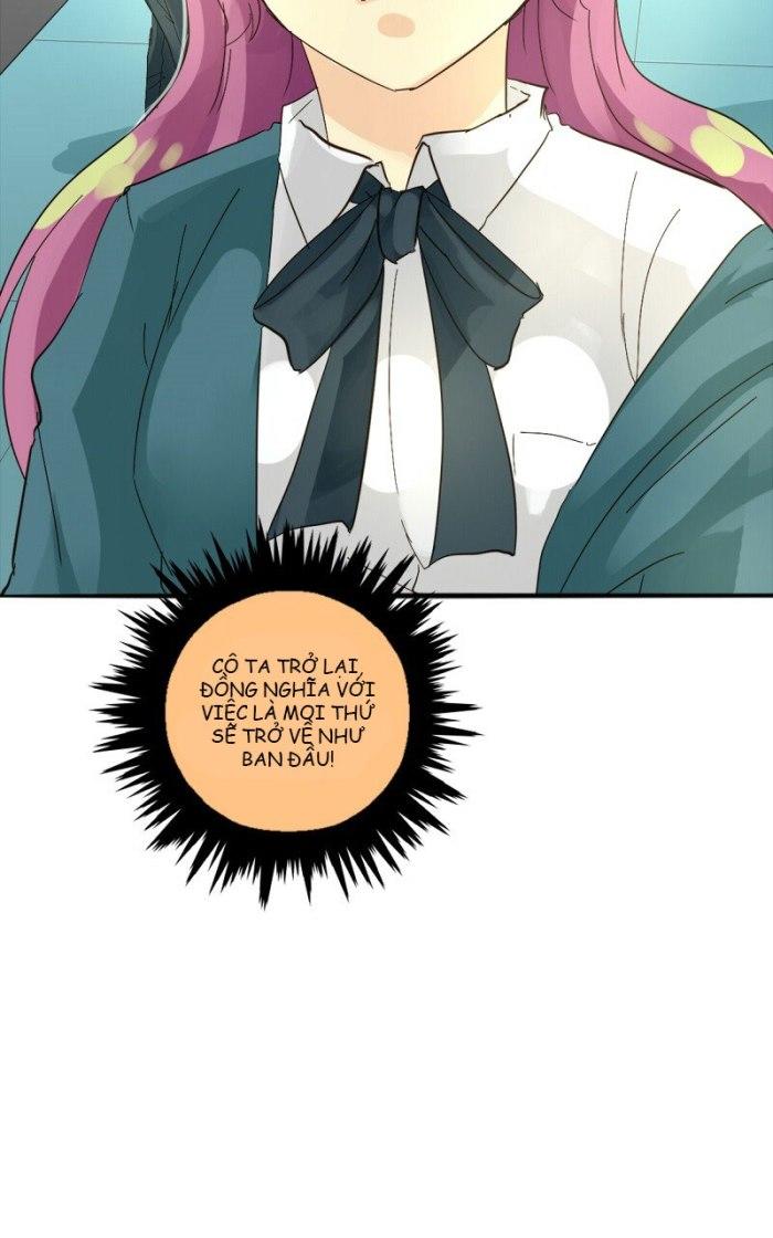 Thế Giới Không Hoàn Hảo Chapter 77 - 23