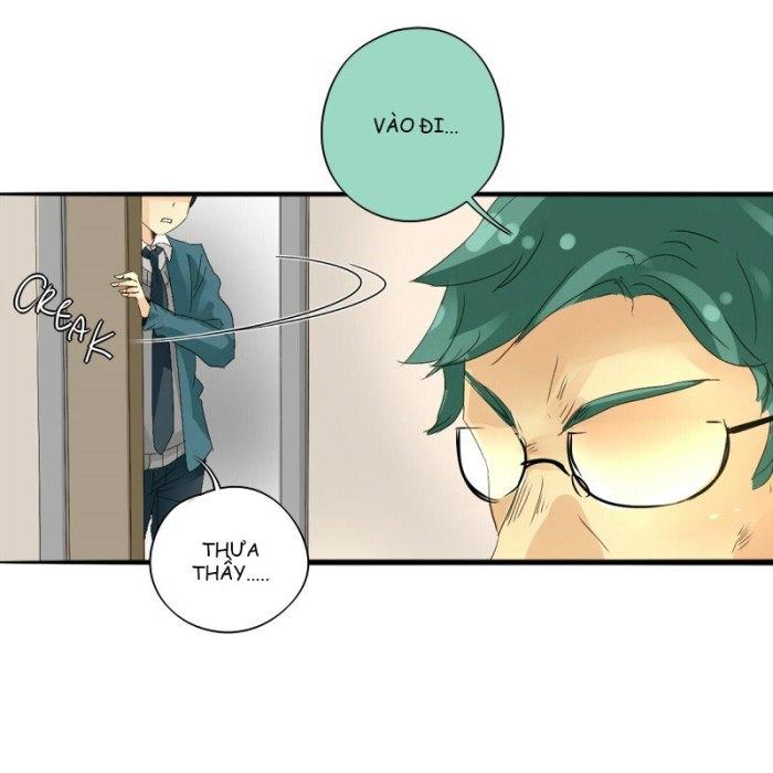 Thế Giới Không Hoàn Hảo Chapter 77 - 27