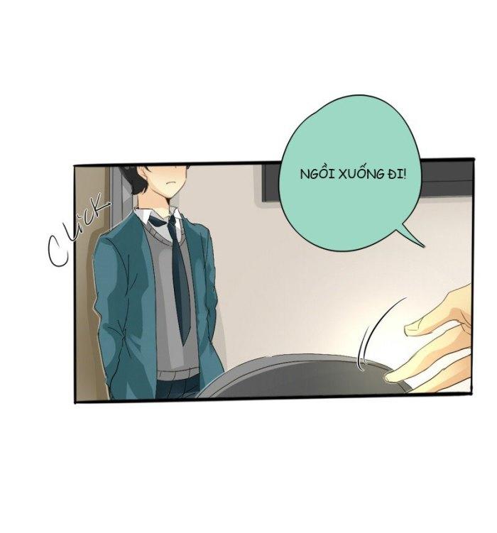 Thế Giới Không Hoàn Hảo Chapter 77 - 29