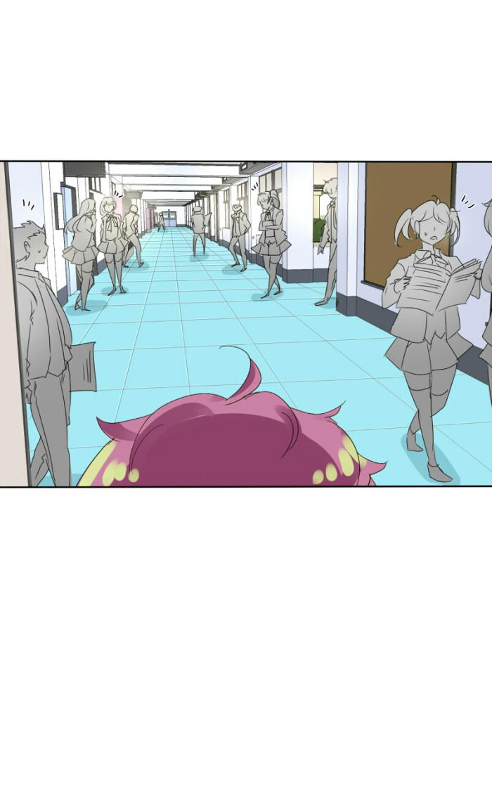 Thế Giới Không Hoàn Hảo Chapter 77 - 4