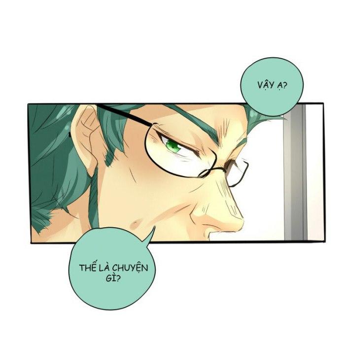 Thế Giới Không Hoàn Hảo Chapter 77 - 31