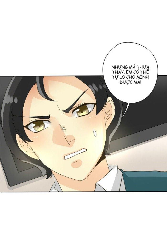 Thế Giới Không Hoàn Hảo Chapter 77 - 37