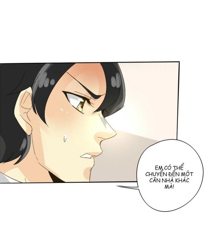 Thế Giới Không Hoàn Hảo Chapter 77 - 40