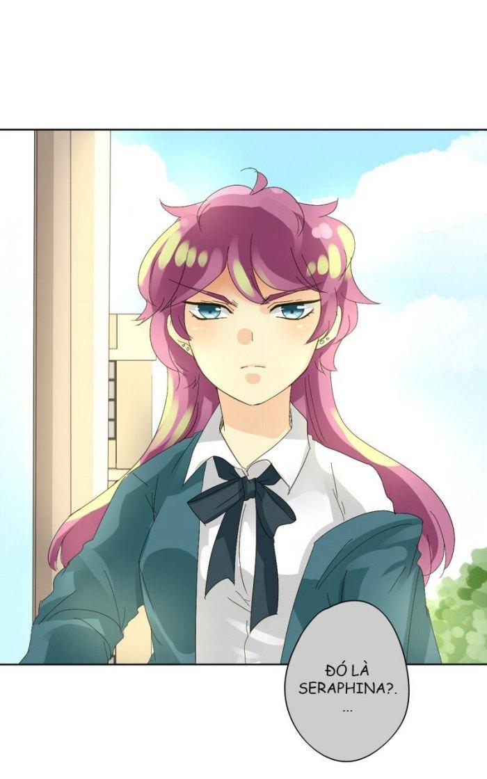 Thế Giới Không Hoàn Hảo Chapter 77 - 5