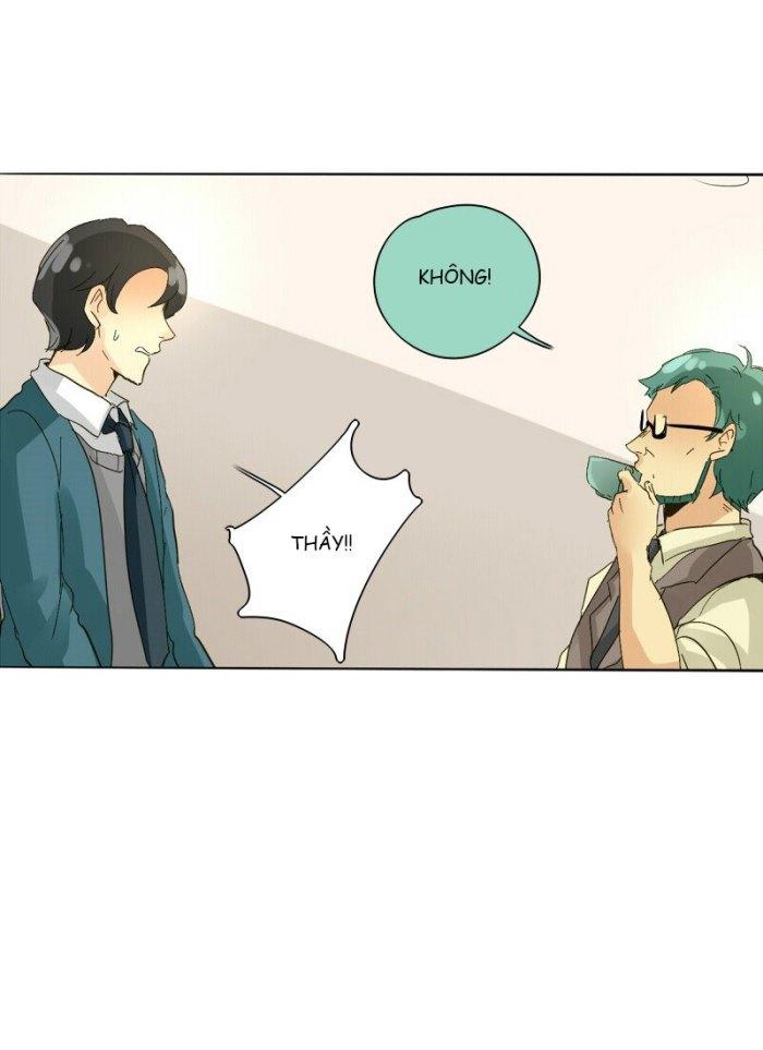 Thế Giới Không Hoàn Hảo Chapter 77 - 41