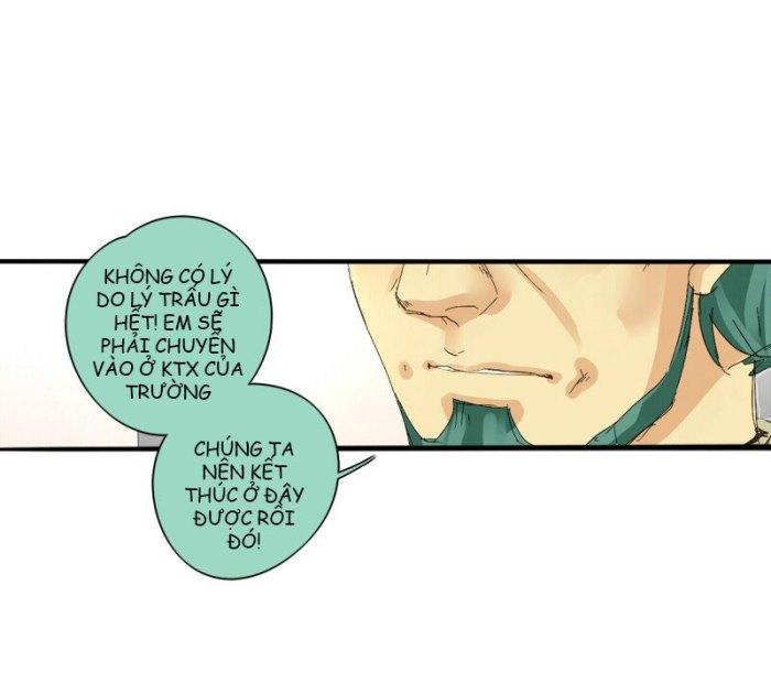 Thế Giới Không Hoàn Hảo Chapter 77 - 45