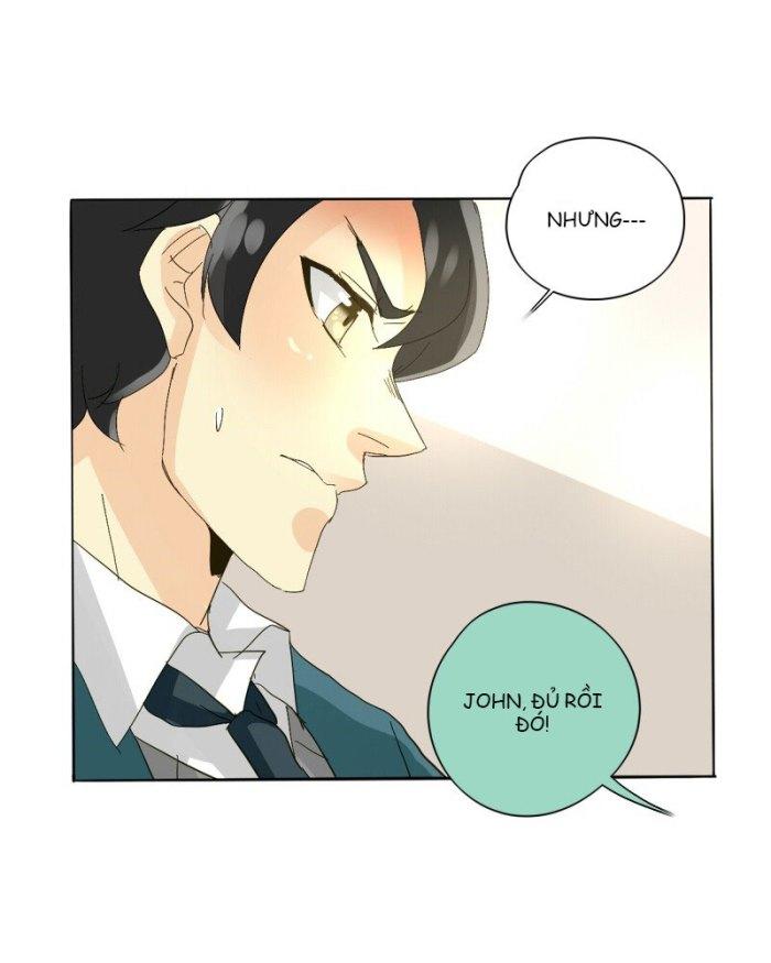 Thế Giới Không Hoàn Hảo Chapter 77 - 46