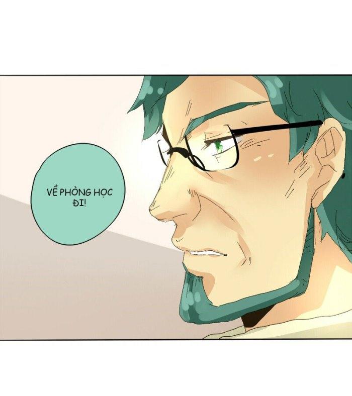 Thế Giới Không Hoàn Hảo Chapter 77 - 47