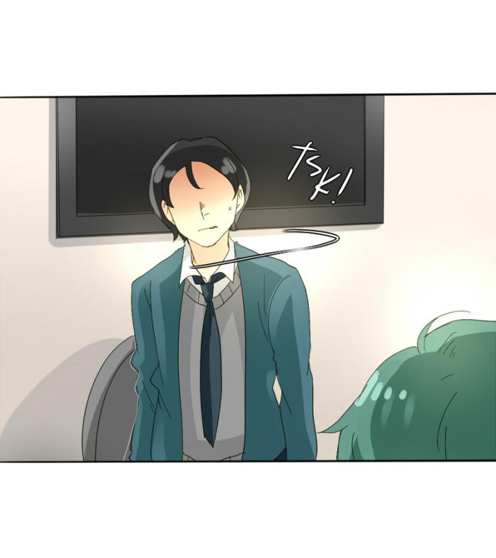 Thế Giới Không Hoàn Hảo Chapter 77 - 49