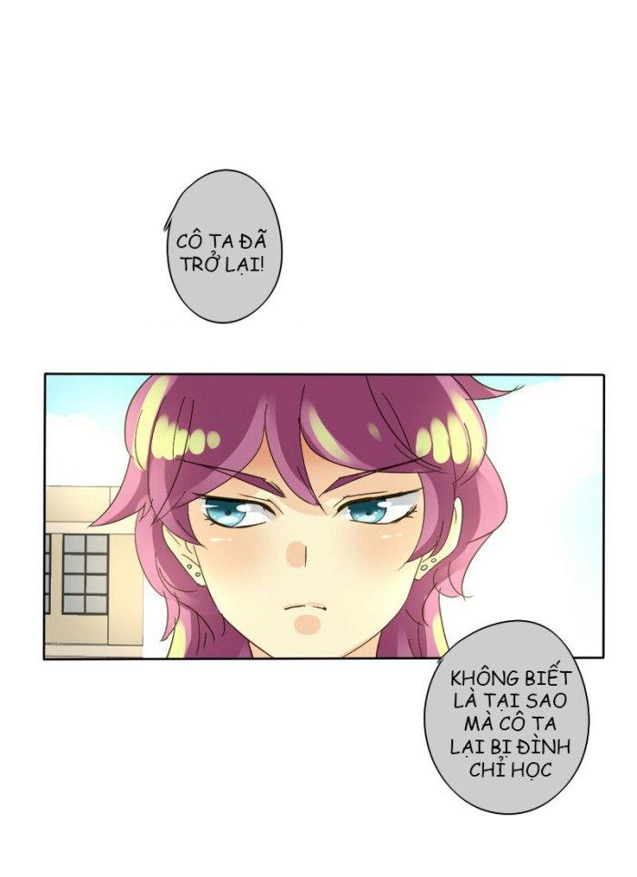 Thế Giới Không Hoàn Hảo Chapter 77 - 6