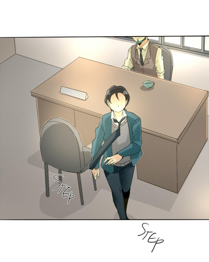 Thế Giới Không Hoàn Hảo Chapter 77 - 51