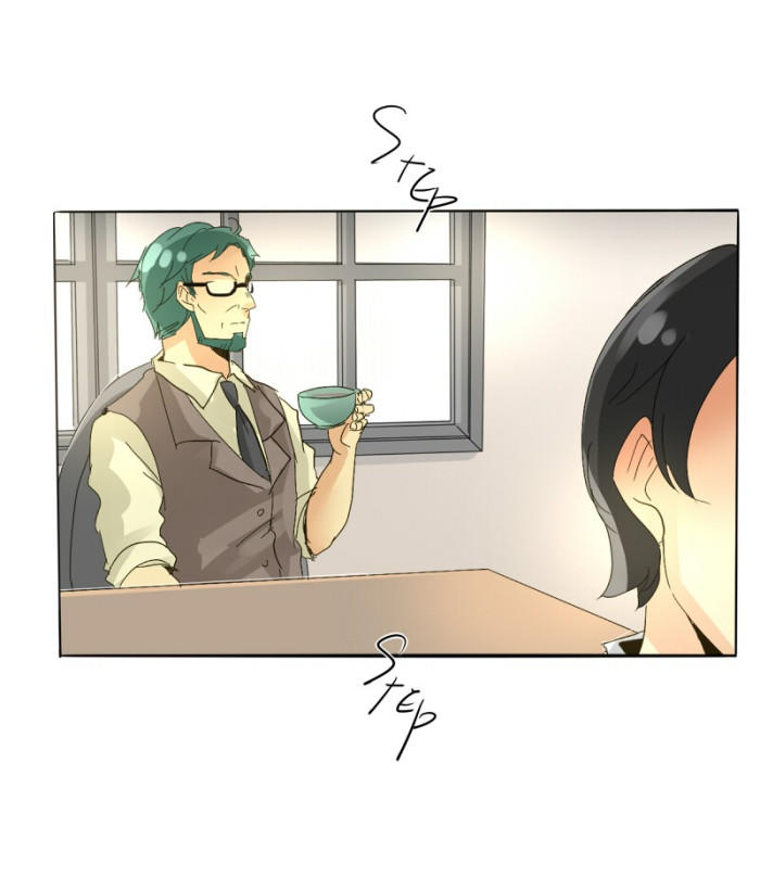 Thế Giới Không Hoàn Hảo Chapter 77 - 52