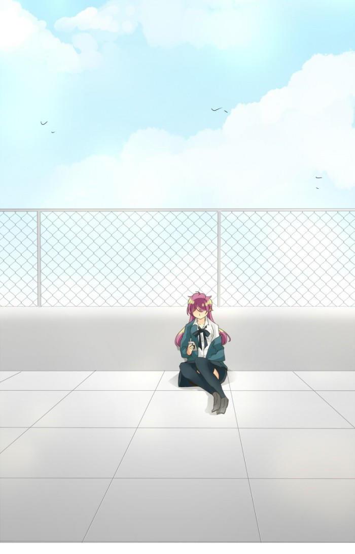 Thế Giới Không Hoàn Hảo Chapter 77 - 55