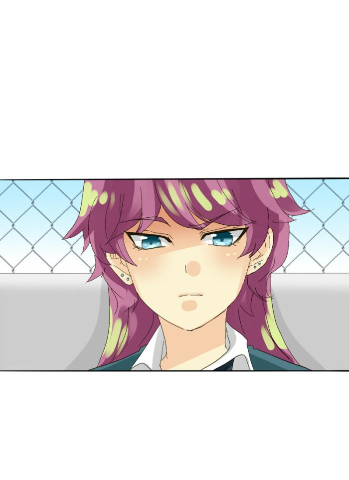 Thế Giới Không Hoàn Hảo Chapter 77 - 56