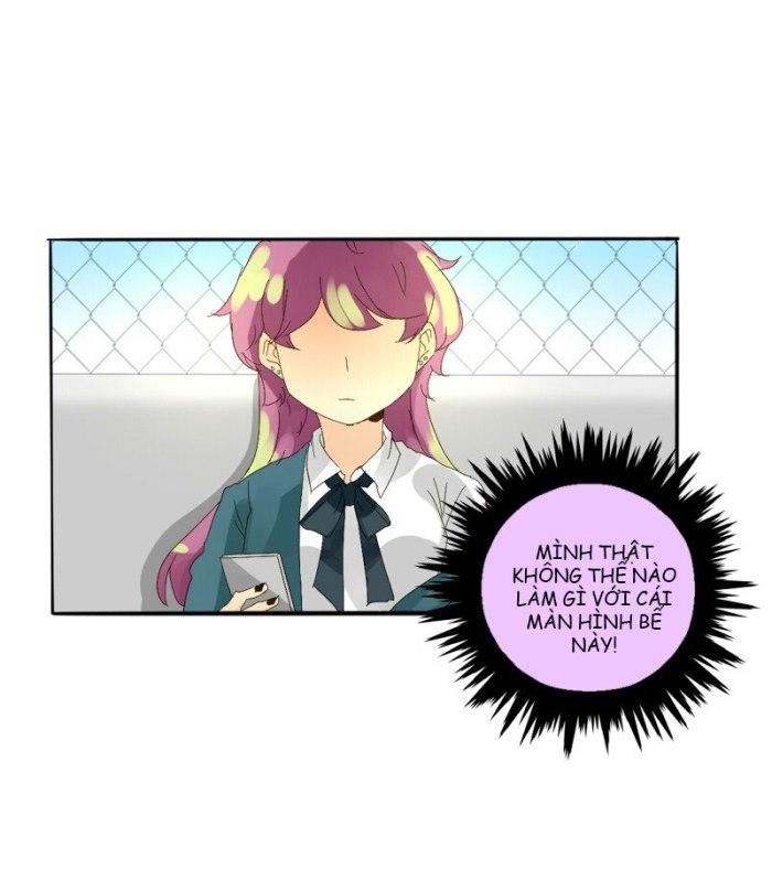 Thế Giới Không Hoàn Hảo Chapter 77 - 58