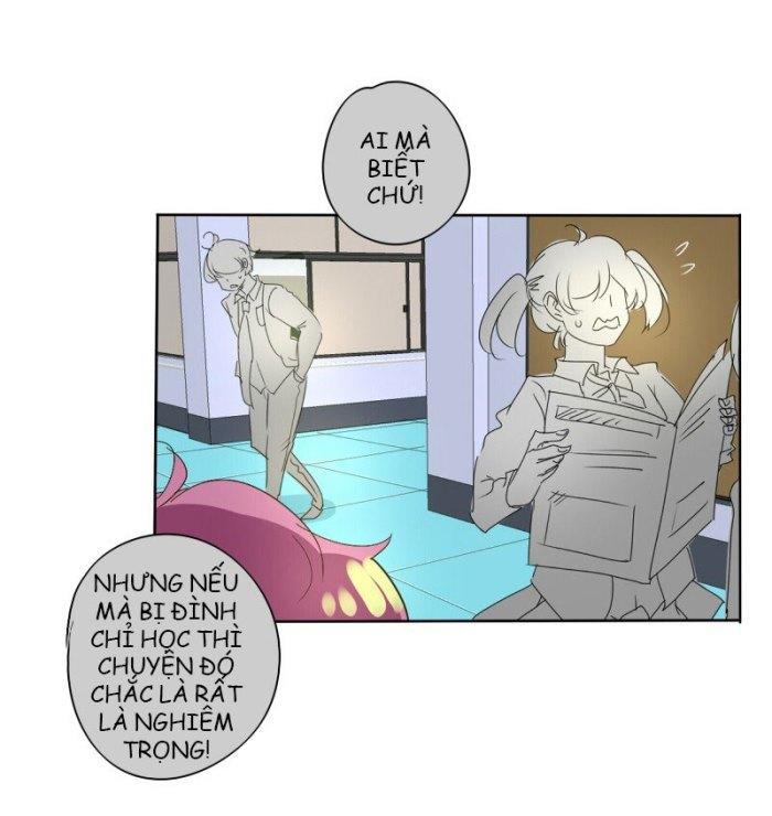 Thế Giới Không Hoàn Hảo Chapter 77 - 7