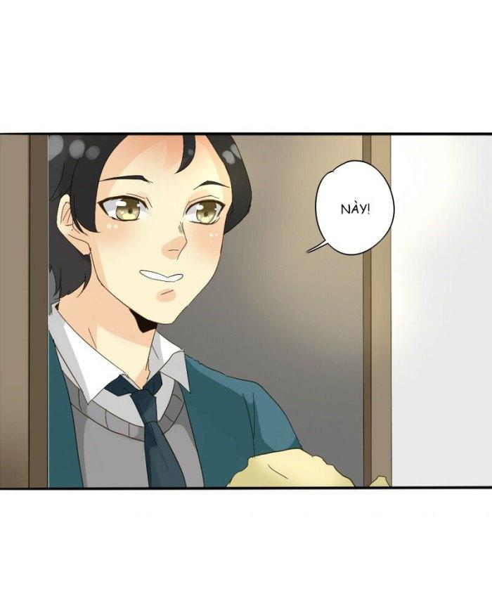 Thế Giới Không Hoàn Hảo Chapter 77 - 61